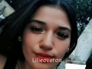 Lilieoveron