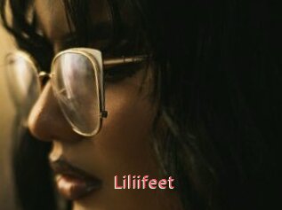 Liliifeet