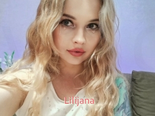 Lilijana
