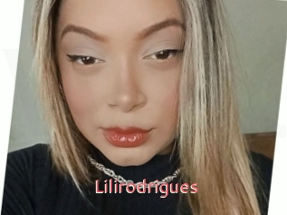 Lilirodrigues