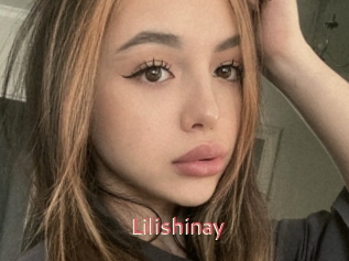 Lilishinay