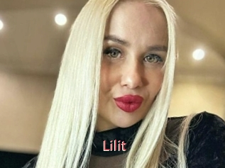 Lilit