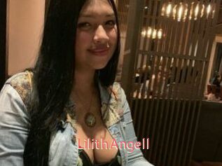 LilithAngell