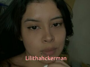 Lilithahckerman