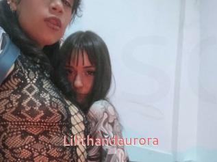 lilithandaurora Webcam Sexe Direct