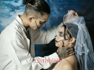 Lilithblain