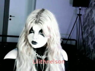 lilithnelson Webcam Sexe Direct