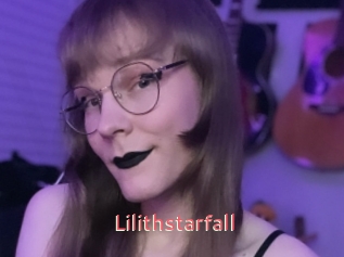 lilithstarfall Webcam Sexe Direct