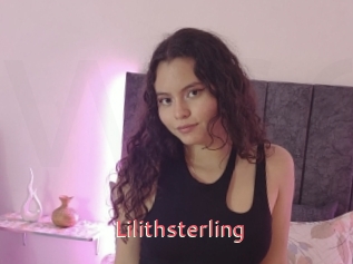 lilithsterling Webcam Sexe Direct