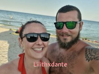 Lilithxdante