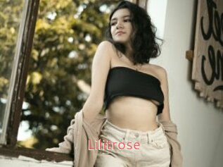 Lilitrose