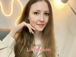 Lilitwylson