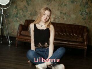 Lillbonnie