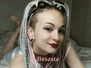 Lillesoste