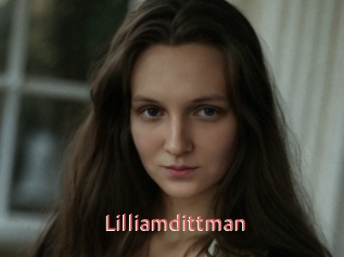Lilliamdittman