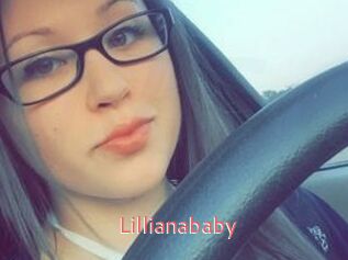 Lillianababy