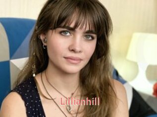 Lillianhill