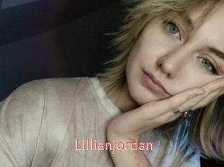 Lillianjordan