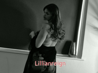 Lillianreign