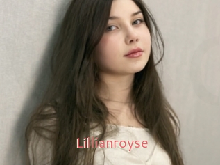 Lillianroyse