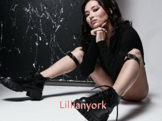 Lillianyork
