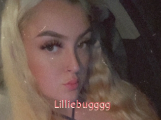 Lilliebugggg