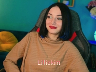 Lilliekim