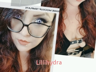 Lillihydra