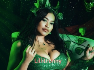 lillitronny Webcam Sexe Direct