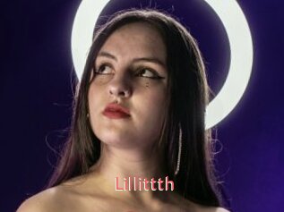 Lillittth