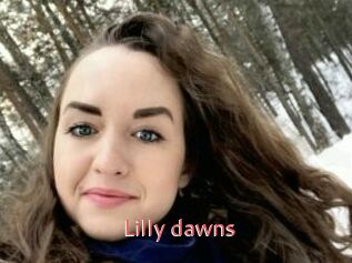 Lilly_dawns
