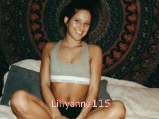 Lillyanne115