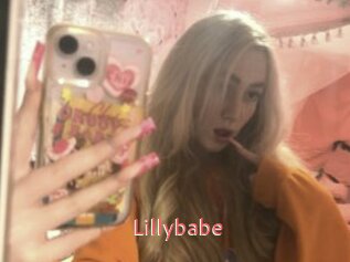 Lillybabe