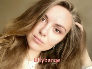Lillybange
