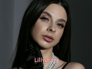 Lillygrays
