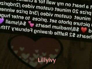 Lillyivy