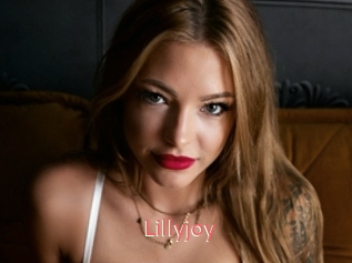 lillyjoy Webcam Sexe Direct