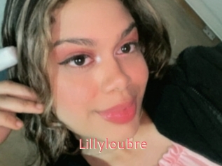 Lillyloubre