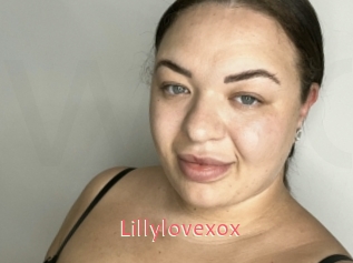 Lillylovexox