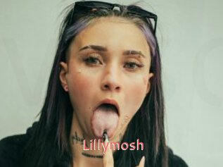 Lillymosh