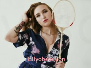 Lillyobsession