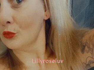 Lillyroseluv