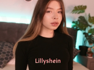 Lillyshein