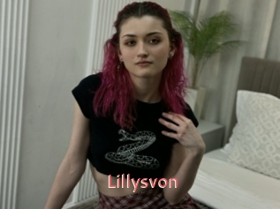 Lillysvon