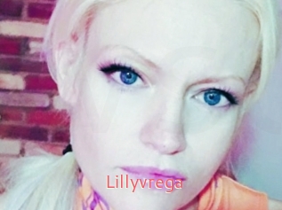 Lillyvrega