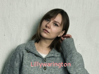 Lillywarington