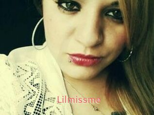 Lilmissme
