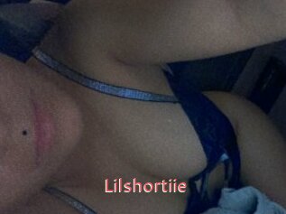 Lilshortiie
