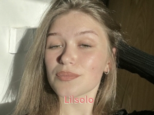 Lilsolo