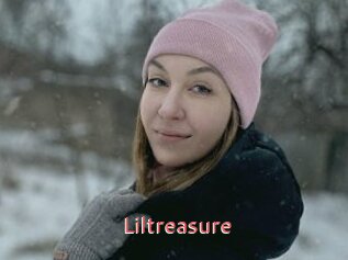 Liltreasure